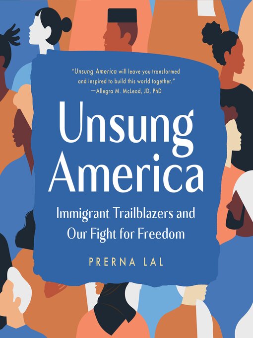 Title details for Unsung America by Prerna Lal - Available